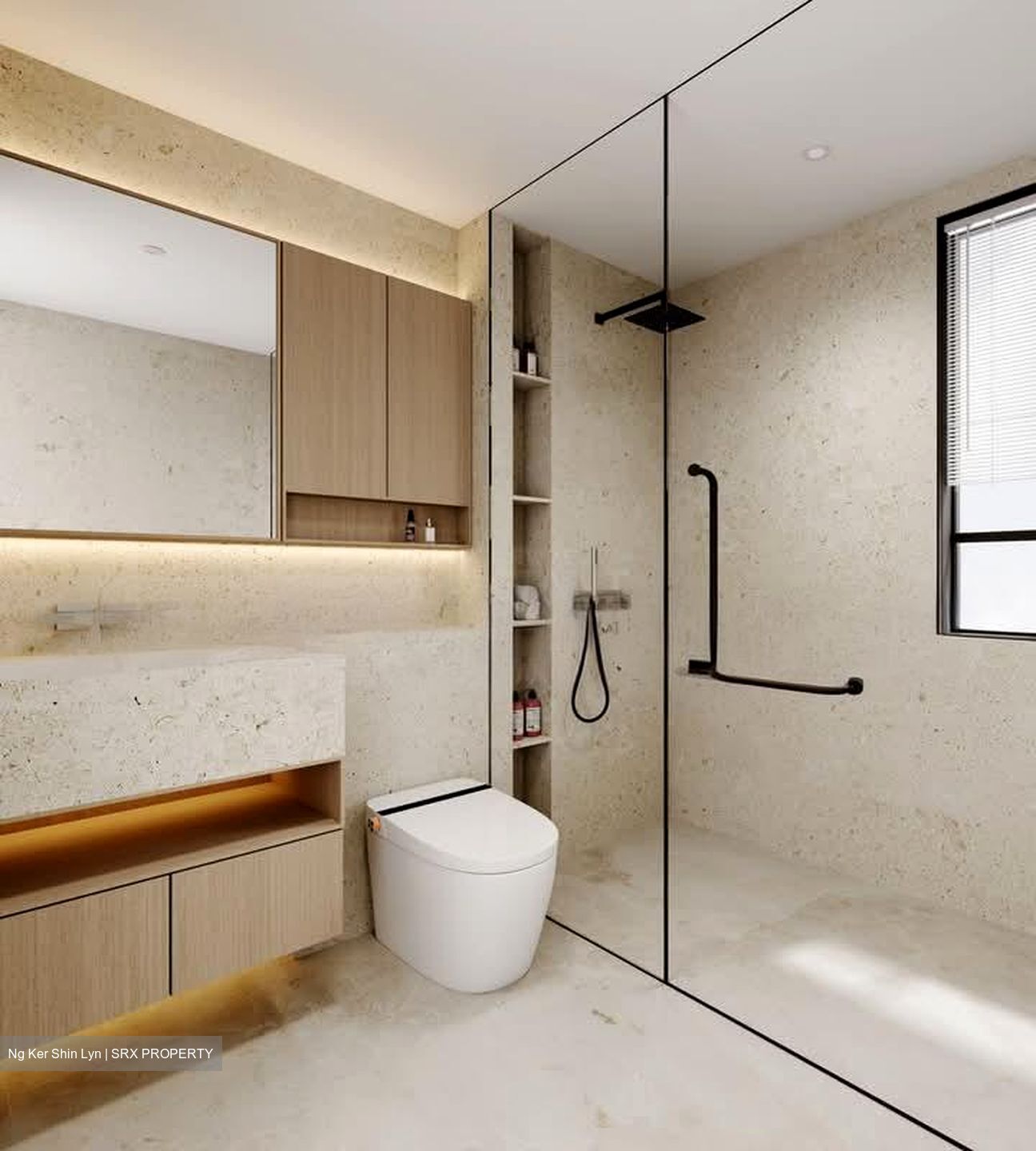 Sembawang Hills Estate (D20), Terrace #582870721